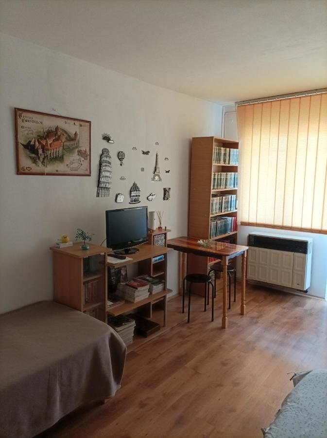 Studio Хунедоара Экстерьер фото