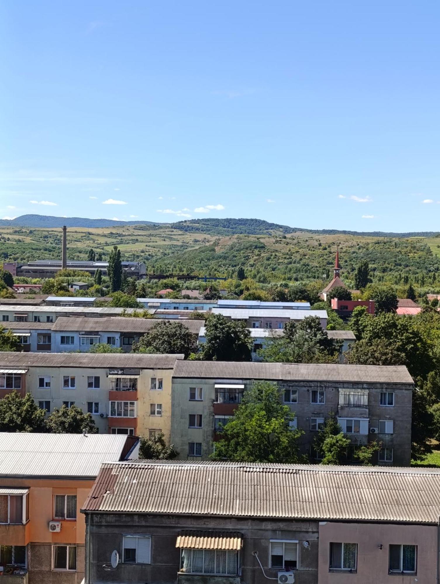 Studio Хунедоара Экстерьер фото
