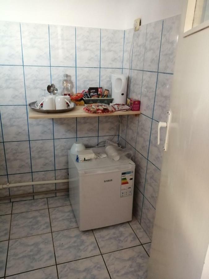 Studio Хунедоара Экстерьер фото